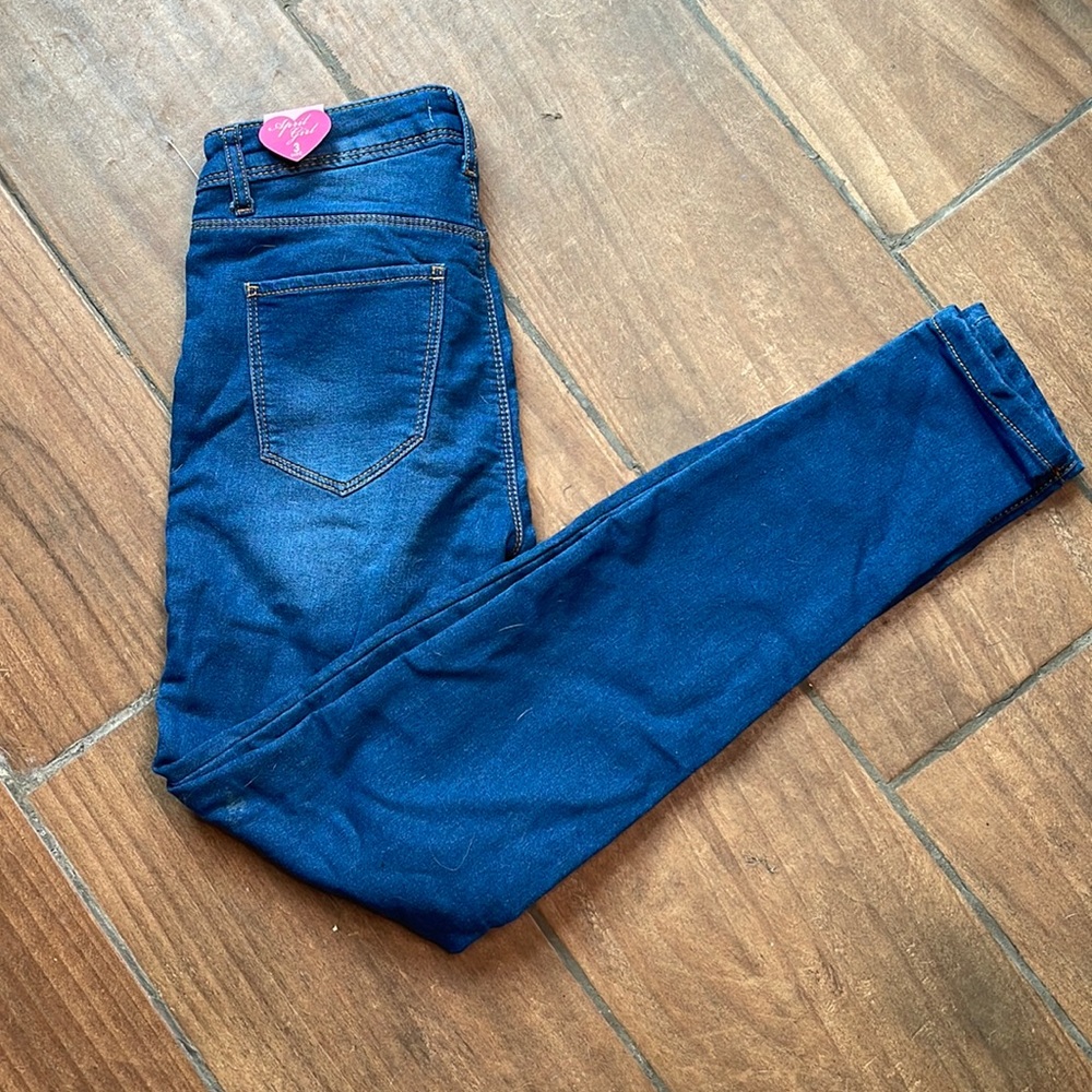 New jeans